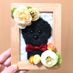 オーダー☆額付き