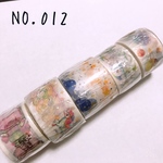 『5巻セット』マスキングテープ まとめ売り