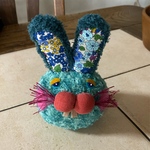 うさだま♡ ぬいぐるみ  うさぎ うさぎのぬいぐるみ インテリア小物 インテリア雑貨プレゼントにも