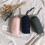 【再販】さくらんぼのペットボトルケース（水筒ケース）