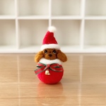 クリスマスキャバちゃん ★ルビー４