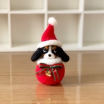 クリスマスキャバちゃん ★トライ１