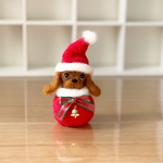 クリスマスキャバちゃん ★ルビー１