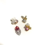  【new】stone jewelry   アソート