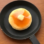 ミニチュアホットケーキ送料無料