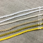 T508  レーヨン極細ブレード　　5m