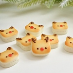 トニャカイさんパンケーキ