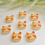 Xmas「ニャンタさんパンケーキ」