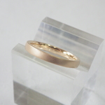 ym215様　オーダーメイドリング