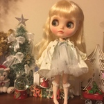キラキラのクリスマス☆再販不可