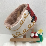 もこもこ３重ネックウォーマー♡キッズL