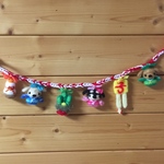 cocoaaru2013様専用ページダックスクリスマス🎄