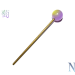 葡萄のつやつやかんざし【再販】