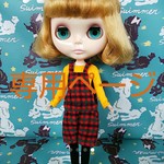 [専用ページ]greenstudio＊ブライス＊アウトフィット