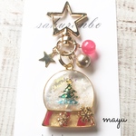 Xmasスノードーム()