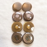 (2.3〜2.5㎝)BE/BRbutton2728