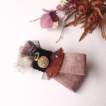 MUSUBI  ヘアクリップ