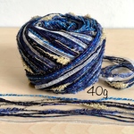 Rigel 引き揃え糸 40g