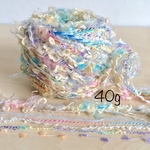ユニコーン 引き揃え糸 40g