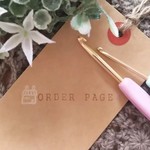 〈mika様専用ページです〉