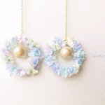*fuwayura* snow candy