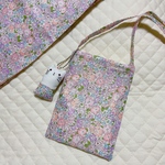 K様専用ページ*オコジョのおやつポシェット
