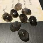 10個✦オーバルカット カボション