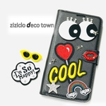   【ziziclo オリジナル】iPhone XR 対応 スマホケース