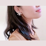 専用＊秋桜ドレス