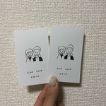 h_nis.jiro様専用ページ 似顔絵 にがおえ
