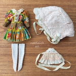 ネオブライス お洋服セット③
