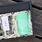 懐かしの茶飴と日本茶の贈り物　ギフト