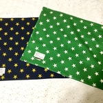 ランチョンマット☆２枚セット★星