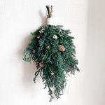 クリスマススワッグ