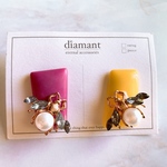 SALE⭐︎ピアス⭐︎BEE ピアス