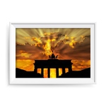 【世界の絶景】ドイツ🇩🇪 ブランデンブルク門 写真