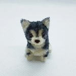 モールアート 犬 モールベア ドール ブライス ミニチュア