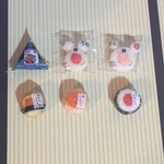 kuutosaimi様専用 コンビニおにぎり  ブライス ドールハウス   リカちゃん   