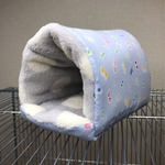 [秋冬]小動物用ベッド