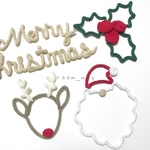 【NEW】トナカイ②☆クリスマス