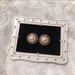 ~pearl earring~
