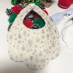 天使の羽付き＊クリスマススタイ
