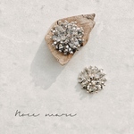 -silver fireworks- 再販