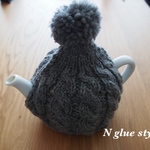 おまけ付き！ニットコゼー☕️