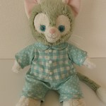Wガーゼのやさしいパジャマ♪ジェラトーニ用