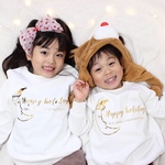 半袖T-shirt クリスマス限定デザイン！