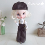 ネオブライス   ワイドパンツ4点セット