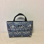 再販 リバティ ラミネート バッグインバッグ