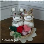ikuchanmanさま専用ページ　🐭