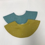 まんまるスタイ 小さな星屑シリーズ③